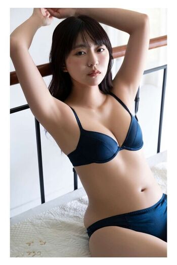 🔥 Runa toyoda page leaked private photo uncensored full