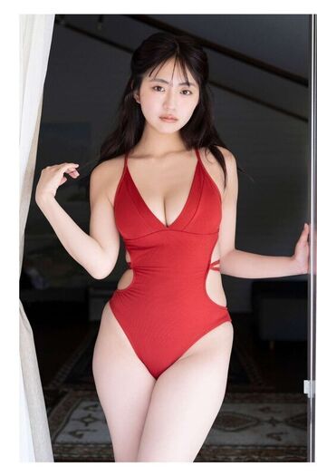 🔥 Runa toyoda page leaked private photo uncensored full