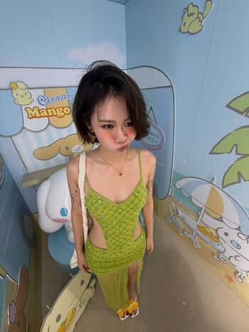 🔥 Rurusama leaked private photo uncensored full