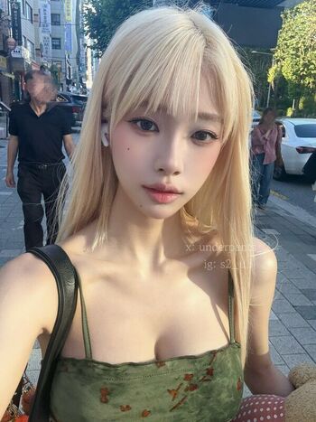 🔥 S u l page leaked private photo uncensored full