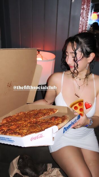 🔥 Sabrina pezeshkian page leaked private photo uncensored full