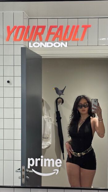🔥 Sabrina pezeshkian page leaked private photo uncensored full