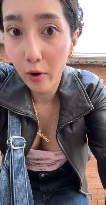 🔥 Sabrina pezeshkian page leaked private photo uncensored full