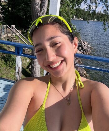 🔥 Sabrina pezeshkian page leaked private photo uncensored full