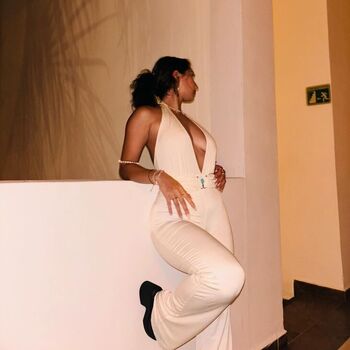 🔥 Sabrina pezeshkian page leaked private photo uncensored full
