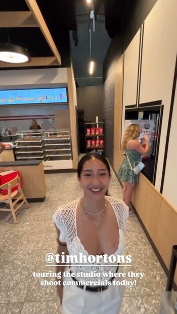 🔥 Sabrina pezeshkian page leaked private photo uncensored full