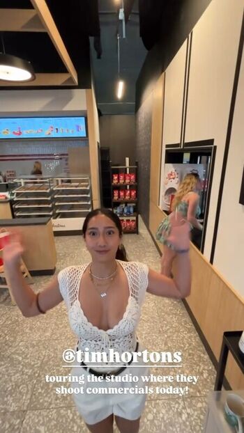 🔥 Sabrina pezeshkian page leaked private photo uncensored full