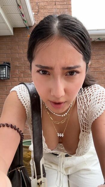 🔥 Sabrina pezeshkian page leaked private photo uncensored full