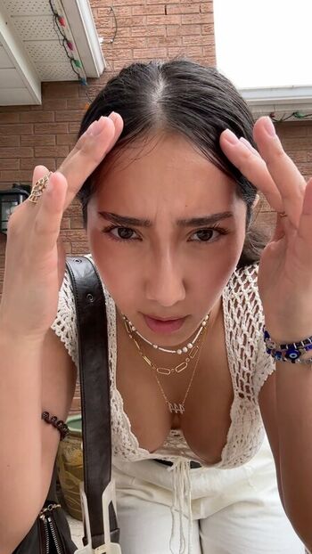 🔥 Sabrina pezeshkian page leaked private photo uncensored full