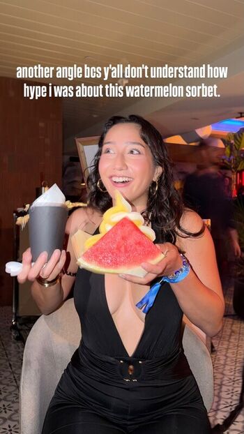 🔥 Sabrina pezeshkian page leaked private photo uncensored full