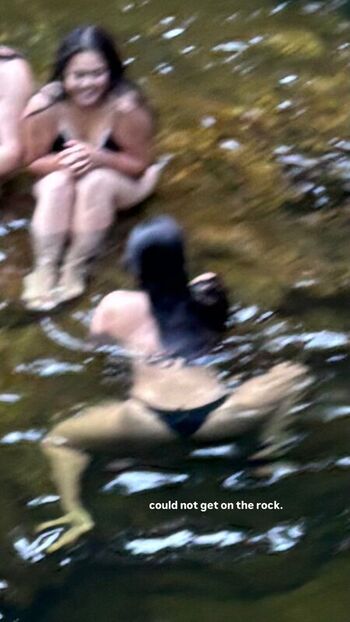 🔥 Sabrina pezeshkian leaked private photo uncensored full