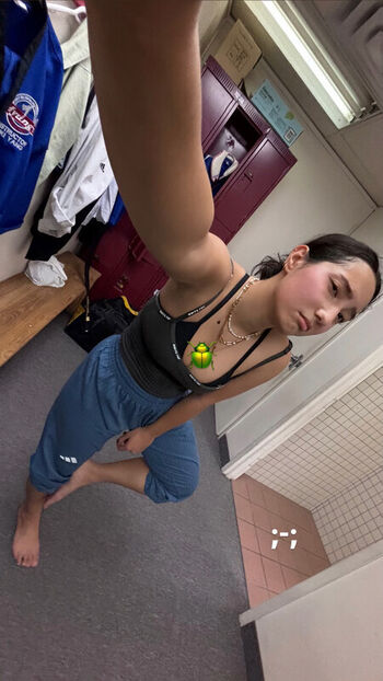 🔥 Sabrina pezeshkian leaked private photo uncensored full