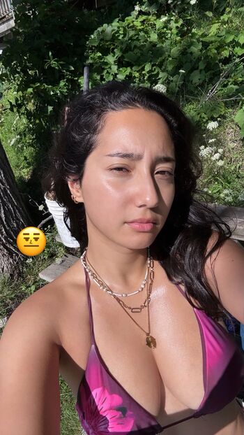 🔥 Sabrina pezeshkian leaked private photo uncensored full