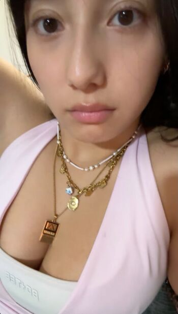 🔥 Sabrina pezeshkian leaked private photo uncensored full