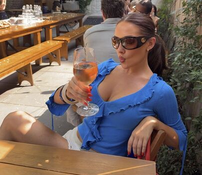 🔥 Saffron barker leaked private photo uncensored full