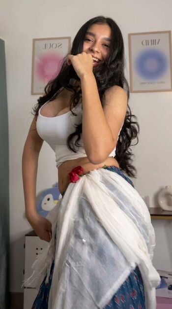 🔥 Sakshi pandey page leaked private photo uncensored full