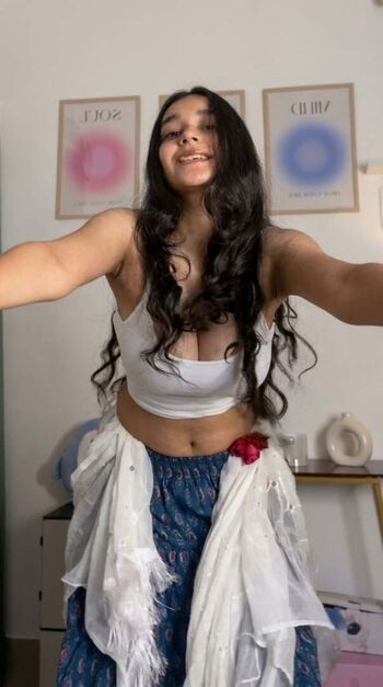 🔥 Sakshi pandey page leaked private photo uncensored full