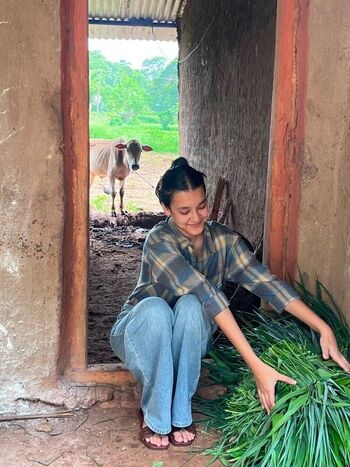 🔥 Sakshi pandey page leaked private photo uncensored full