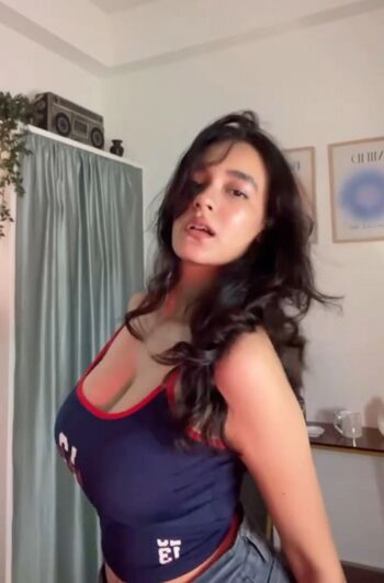 🔥 Sakshi pandey leaked private photo uncensored full