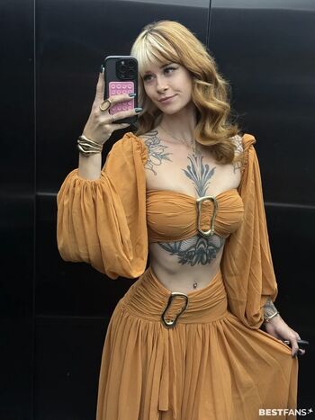 🔥 Sallydinosaur  page leaked private photo uncensored full
