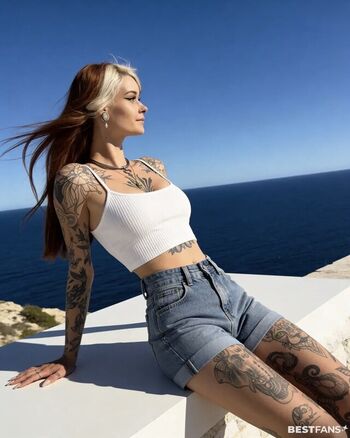 🔥 Sallydinosaur  page leaked private photo uncensored full