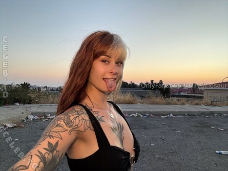 🔥 Sallydinosaur  page leaked private photo uncensored full