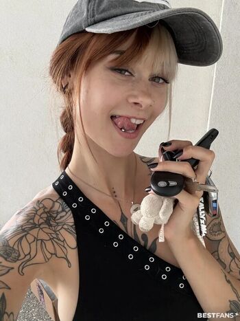 🔥 Sallydinosaur  page leaked private photo uncensored full
