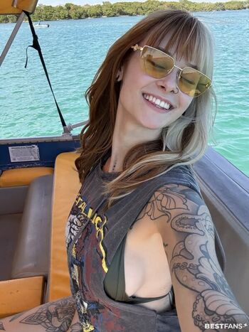 🔥 Sallydinosaur  page leaked private photo uncensored full