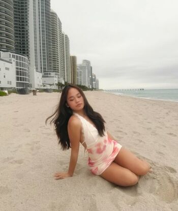 🔥 Samantha nguyen page leaked private photo uncensored full
