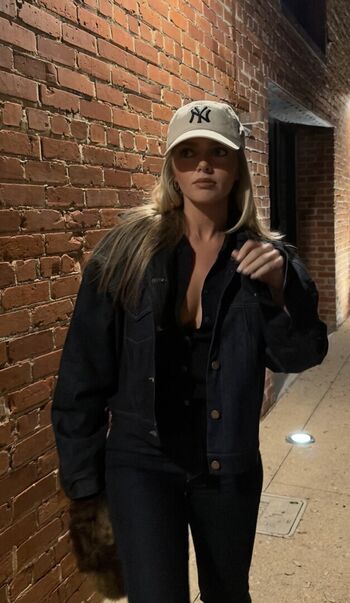 🔥 Samantha riehl page leaked private photo uncensored full