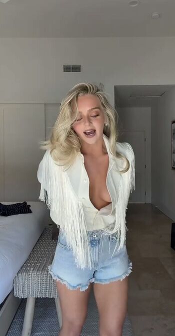 🔥 Samantha riehl page leaked private photo uncensored full
