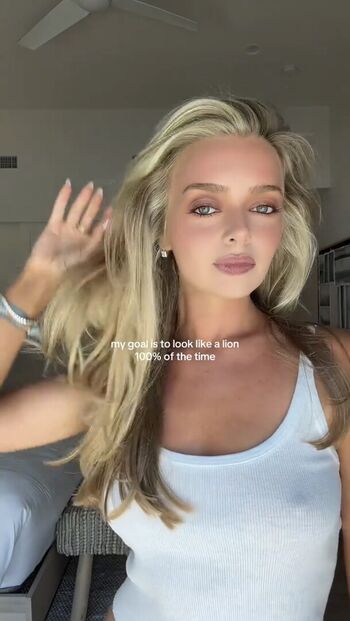 🔥 Samantha riehl page leaked private photo uncensored full