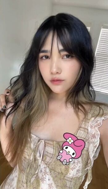 🔥 Sanagi yuzu leaked private photo uncensored full
