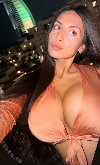 🔥 Sanidaca leaked private photo uncensored full