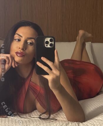 🔥 Sanidaca leaked private photo uncensored full