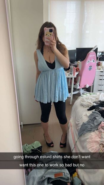 🔥 Sara dobrik page leaked private photo uncensored full