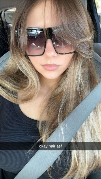 🔥 Sara dobrik page leaked private photo uncensored full