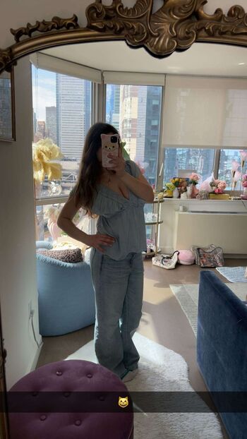 🔥 Sara dobrik page leaked private photo uncensored full