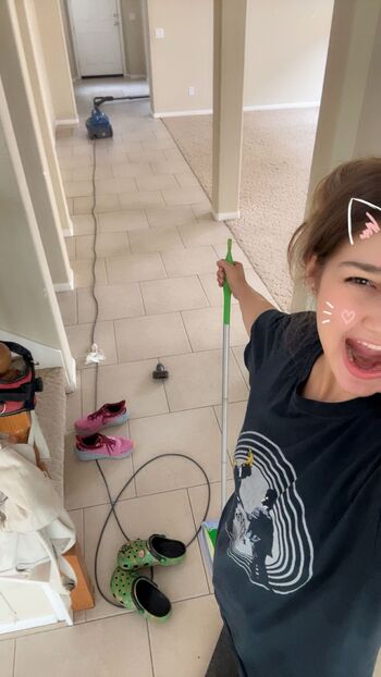 🔥 Sara dobrik page leaked private photo uncensored full