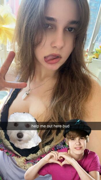 🔥 Sara dobrik page leaked private photo uncensored full