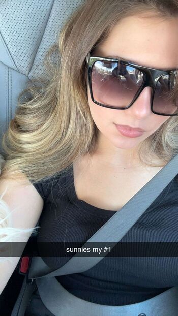 🔥 Sara dobrik page leaked private photo uncensored full