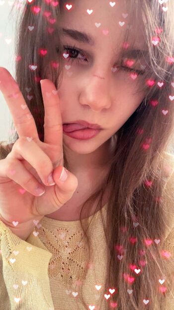 🔥 Sara dobrik page leaked private photo uncensored full