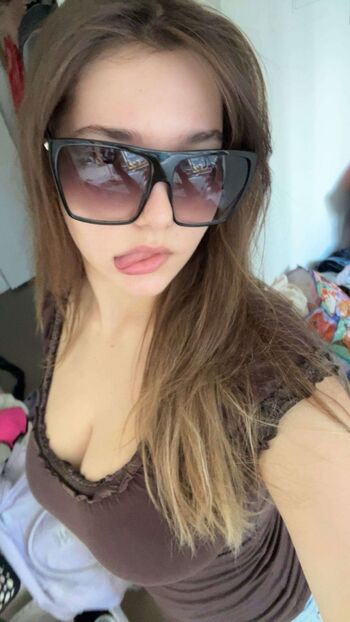 🔥 Sara dobrik page leaked private photo uncensored full