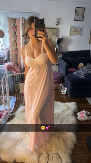 🔥 Sara dobrik page leaked private photo uncensored full