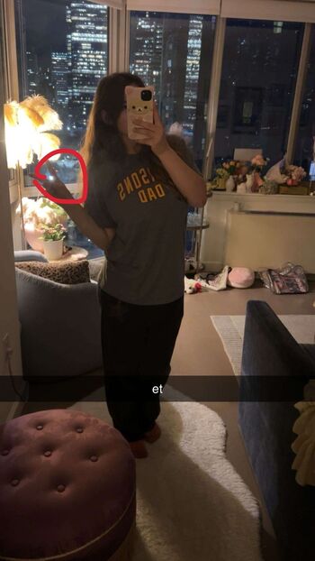 🔥 Sara dobrik page leaked private photo uncensored full