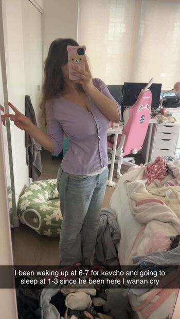 🔥 Sara dobrik page leaked private photo uncensored full