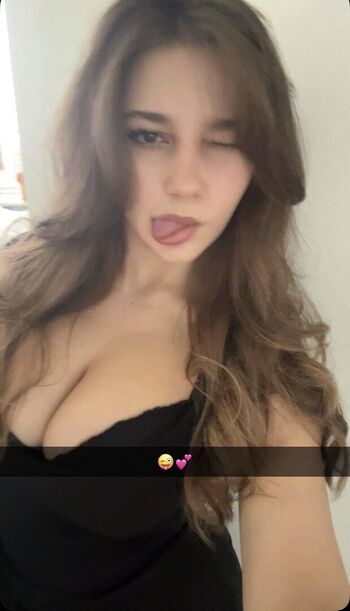 🔥 Sara dobrik page leaked private photo uncensored full