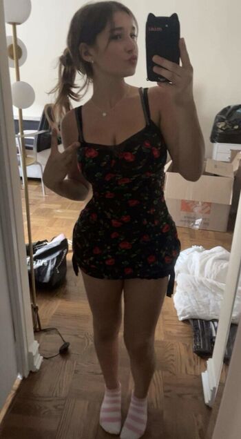 🔥 Sara dobrik page leaked private photo uncensored full