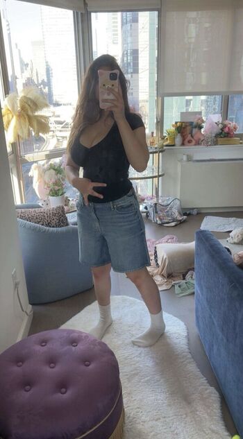 🔥 Sara dobrik page leaked private photo uncensored full