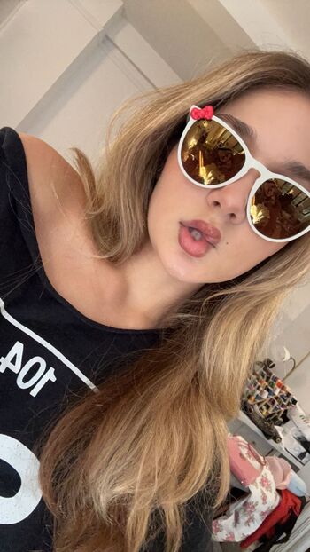 🔥 Sara dobrik page leaked private photo uncensored full